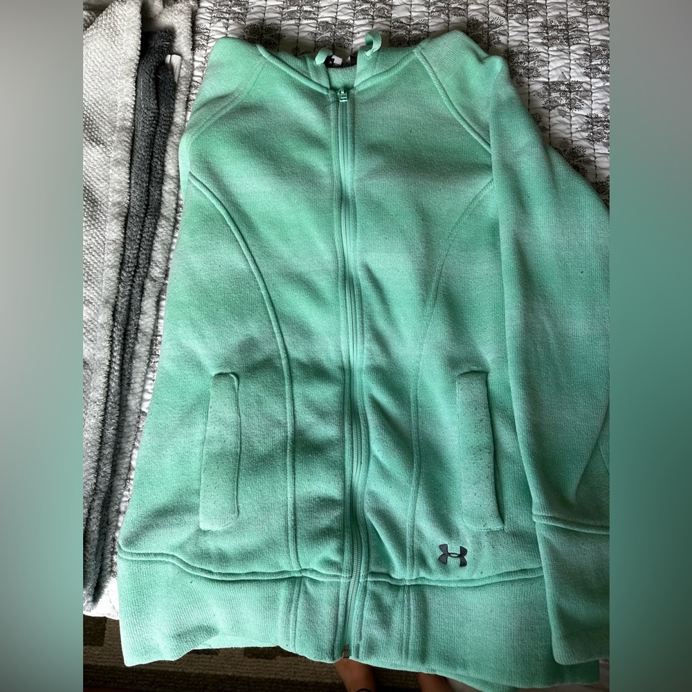 Under Armour Storm Gear Sweater